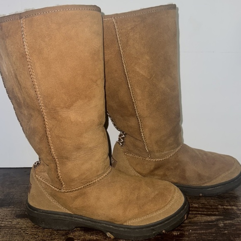 UGG Ultimate Tall Boots